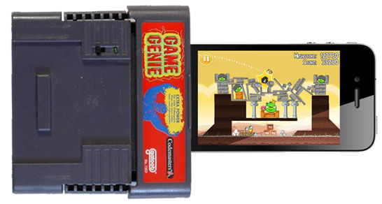 game genie ps3 review