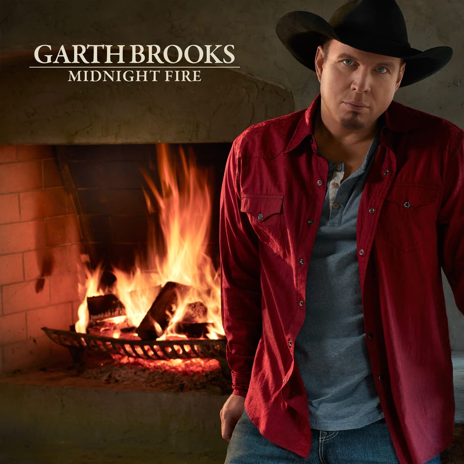Garth Brooks album